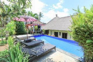Ubud Chez Nyoman By Zuzu fotoÄŸrafÄ±