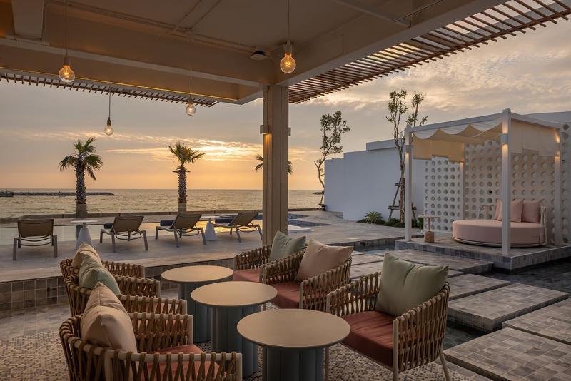 U Hua Hin - Bar