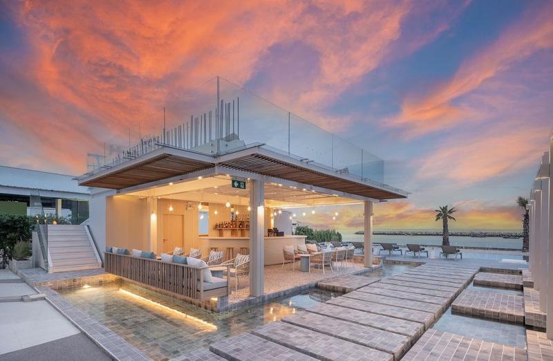 U Hua Hin - Bar