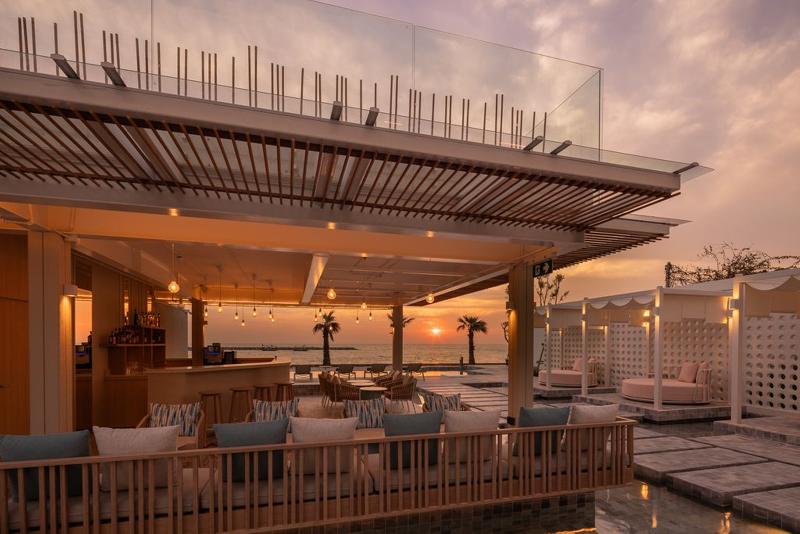U Hua Hin - Bar