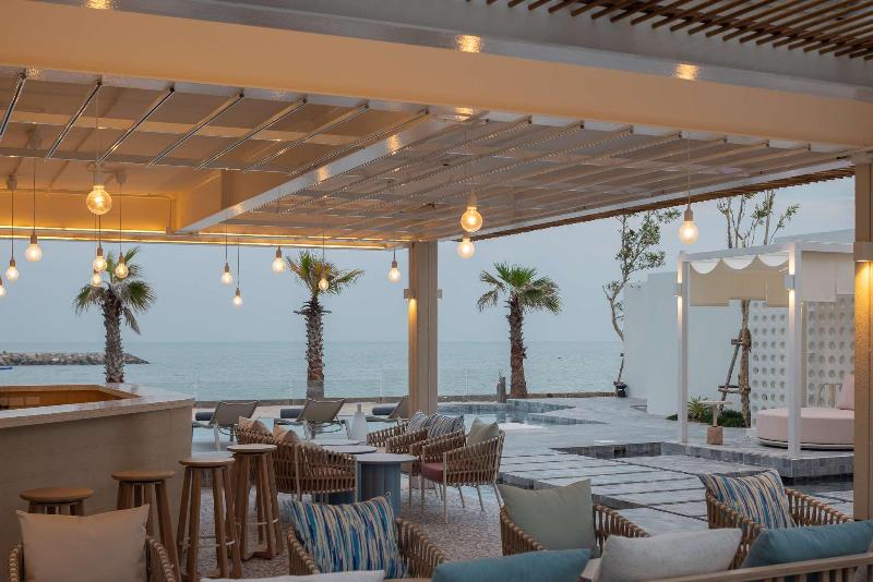 U Hua Hin - Bar