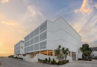 U Hua Hin otel fotoğrafı