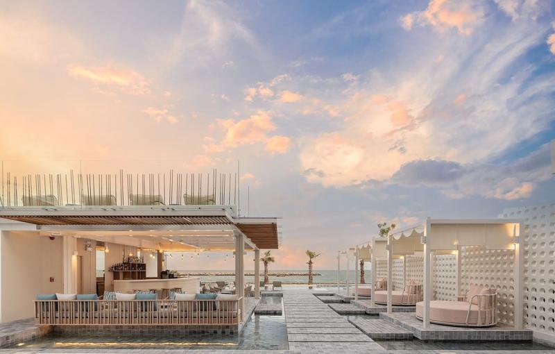 U Hua Hin - Genel