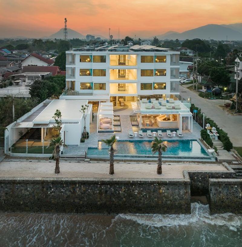 U Hua Hin - Genel