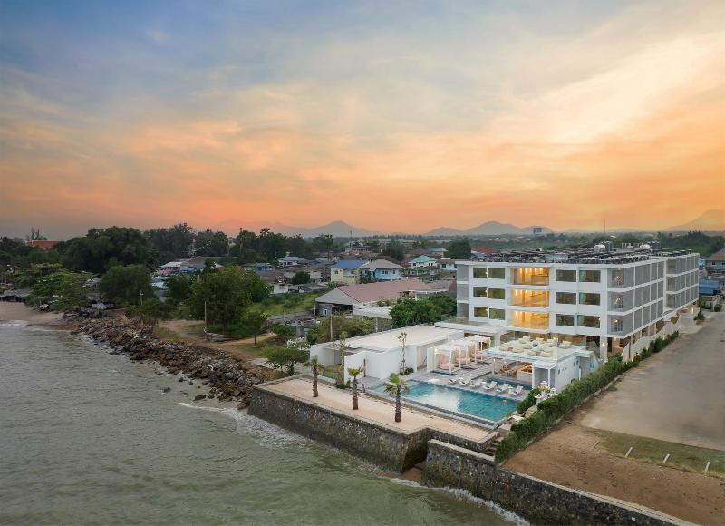 U Hua Hin - Genel