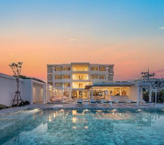 U Hua Hin fotoÄŸrafÄ±