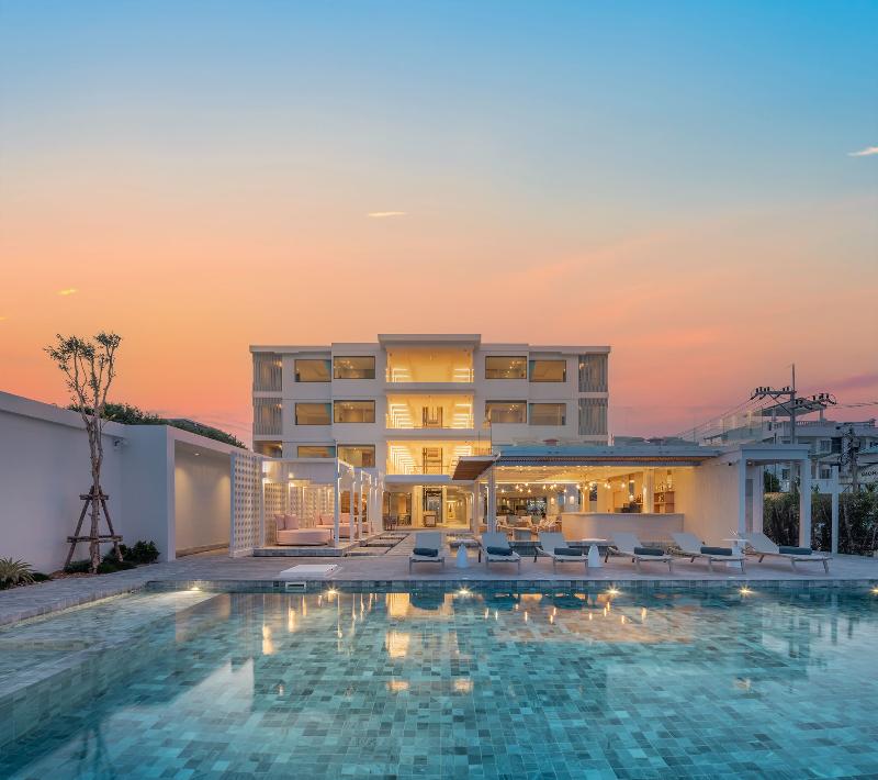 U Hua Hin - Genel