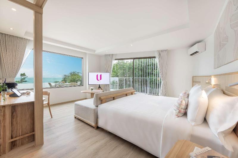 U Hua Hin - Oda