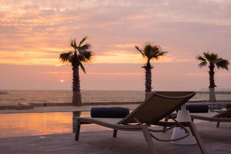 U Hua Hin - Havuz