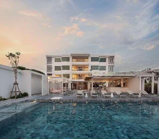 U Hua Hin fotoÄŸrafÄ±