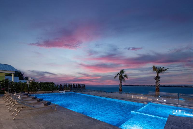 U Hua Hin - Havuz