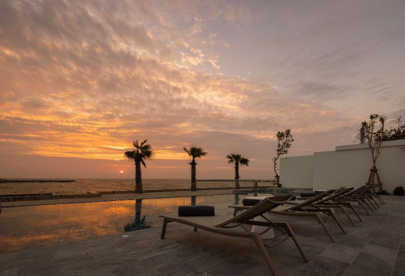 U Hua Hin - Havuz