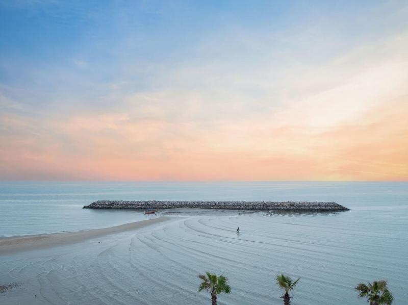 U Hua Hin - Plaj