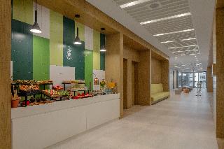 Holiday Inn Dubai Business Bay fotoÄŸrafÄ±