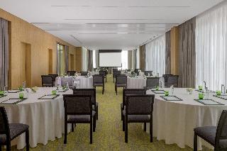 Holiday Inn Dubai Business Bay fotoÄŸrafÄ±