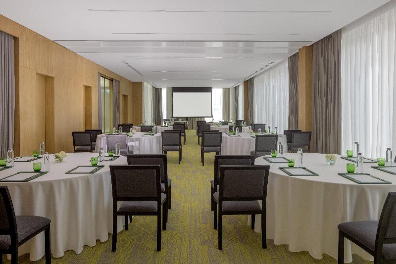 Holiday Inn Dubai Business Bay - Toplantı