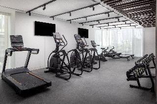 Holiday Inn Dubai Business Bay fotoÄŸrafÄ±