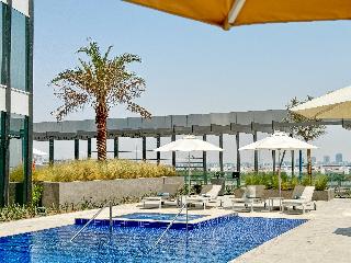 Holiday Inn Dubai Business Bay fotoÄŸrafÄ±