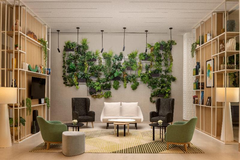 Holiday Inn Dubai Business Bay - Genel