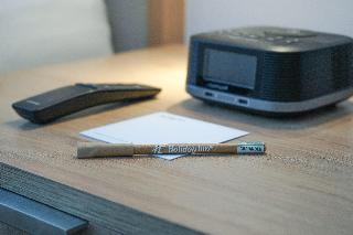 Holiday Inn Dubai Business Bay fotoÄŸrafÄ±
