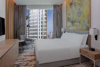 Holiday Inn Dubai Business Bay fotoÄŸrafÄ±