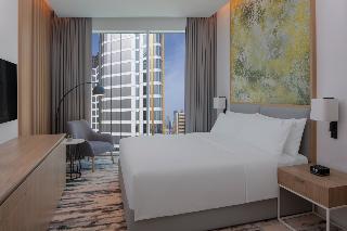 Holiday Inn Dubai Business Bay fotoÄŸrafÄ±