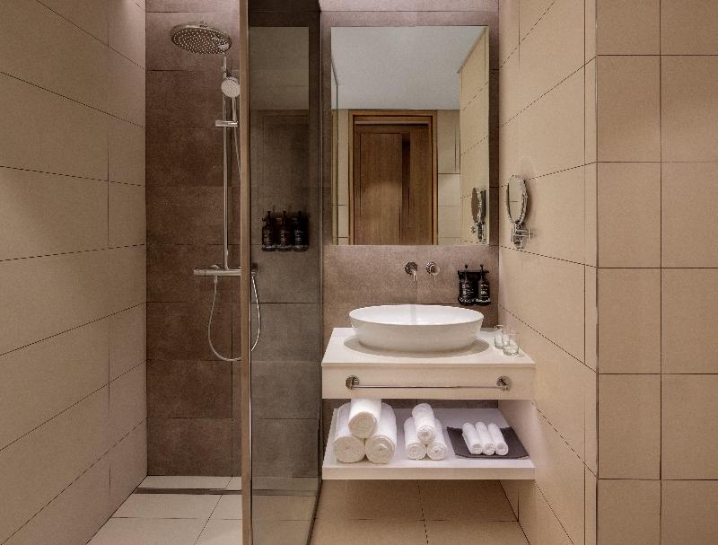 Holiday Inn Dubai Business Bay - Oda