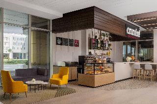 Holiday Inn Dubai Business Bay fotoÄŸrafÄ±
