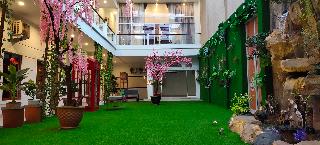 D&D Guest House & Cafe Syariah by ZUZU fotoÄŸrafÄ±