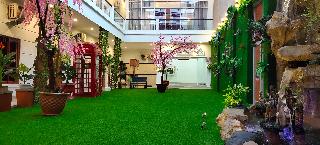 D&D Guest House & Cafe Syariah by ZUZU fotoÄŸrafÄ±