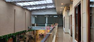 D&D Guest House & Cafe Syariah by ZUZU fotoÄŸrafÄ±