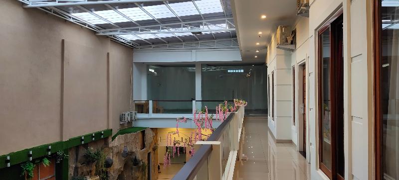 D&D Guest House & Cafe Syariah by ZUZU - Genel