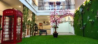 D&D Guest House & Cafe Syariah by ZUZU fotoÄŸrafÄ±