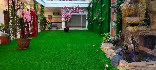 D&D Guest House & Cafe Syariah by ZUZU fotoÄŸrafÄ±