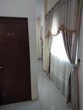 D&D Guest House & Cafe Syariah by ZUZU fotoÄŸrafÄ±