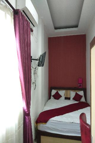 D&D Guest House & Cafe Syariah by ZUZU fotoÄŸrafÄ±