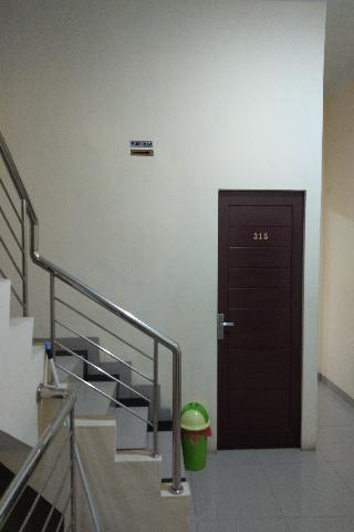 D&D Guest House & Cafe Syariah by ZUZU fotoÄŸrafÄ±