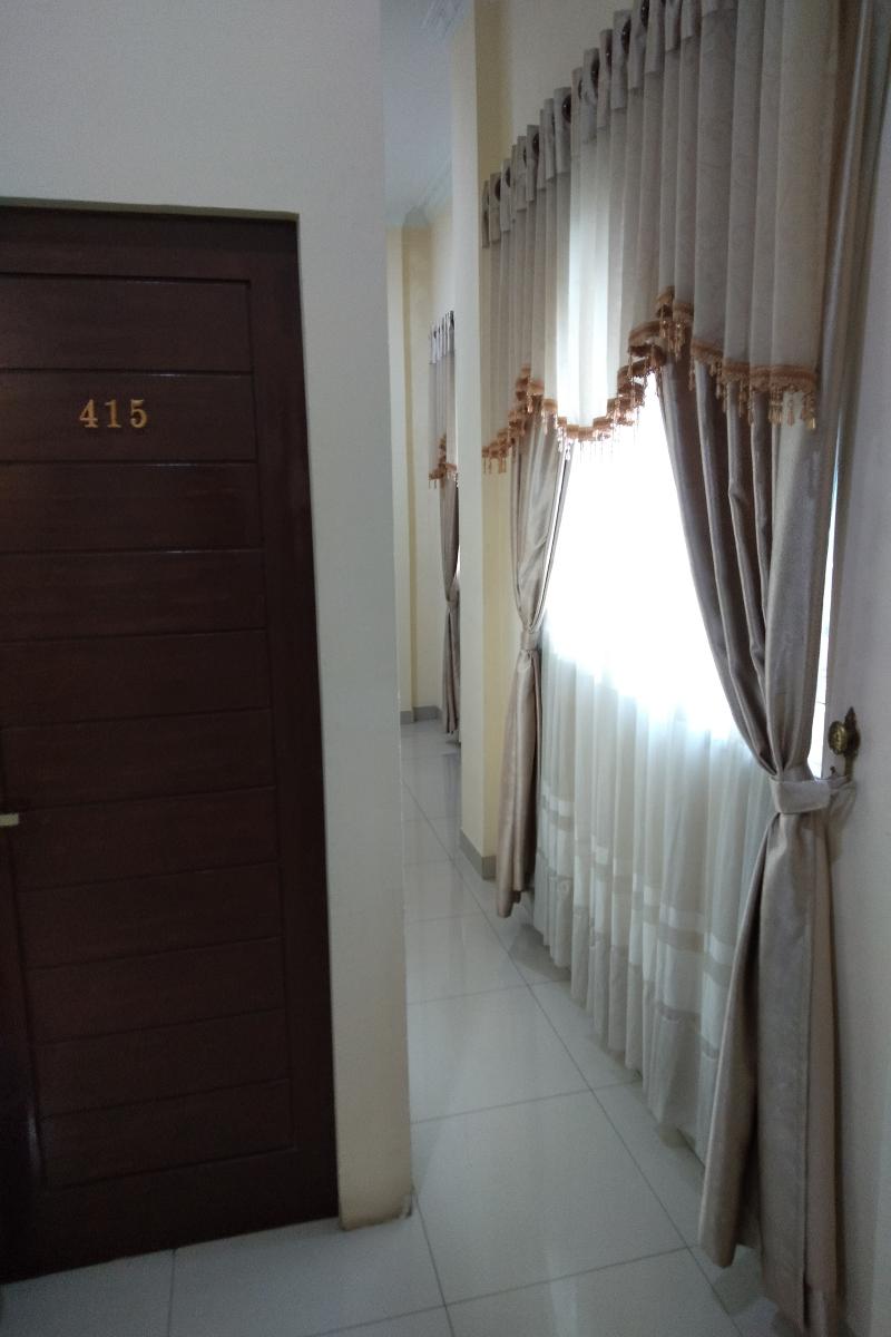 D&D Guest House & Cafe Syariah by ZUZU - Oda