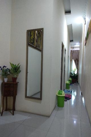 D&D Guest House & Cafe Syariah by ZUZU fotoÄŸrafÄ±