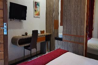 D&D Guest House & Cafe Syariah by ZUZU fotoÄŸrafÄ±