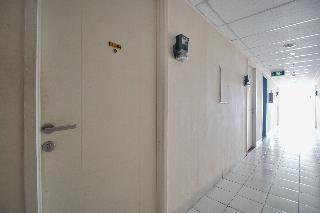 Room Rendi @ Apt Dramaga Tower By Zuzu fotoÄŸrafÄ±