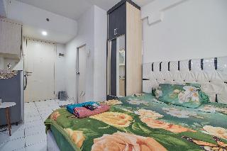 Room Rendi @ Apt Dramaga Tower By Zuzu fotoÄŸrafÄ±