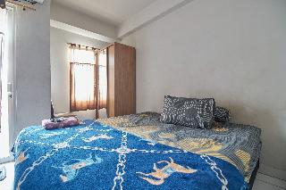 Room Rendi @ Apt Dramaga Tower By Zuzu fotoÄŸrafÄ±