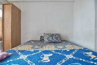 Room Rendi @ Apt Dramaga Tower By Zuzu fotoÄŸrafÄ±