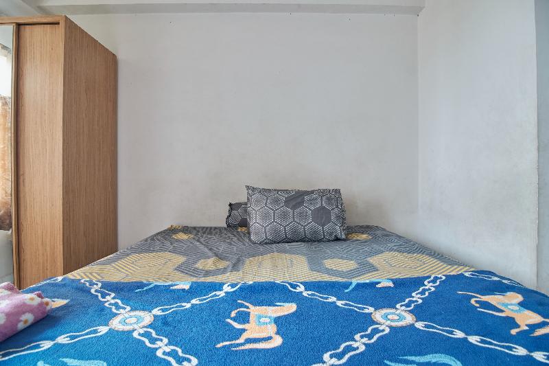 Room Rendi @ Apt Dramaga Tower By Zuzu - Oda