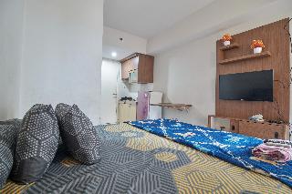 Room Rendi @ Apt Dramaga Tower By Zuzu fotoÄŸrafÄ±