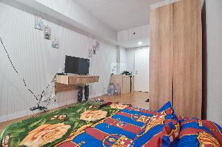 Room Rendi @ Apt Dramaga Tower By Zuzu fotoÄŸrafÄ±