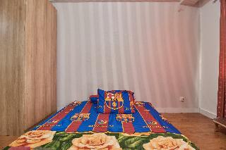 Room Rendi @ Apt Dramaga Tower By Zuzu fotoÄŸrafÄ±