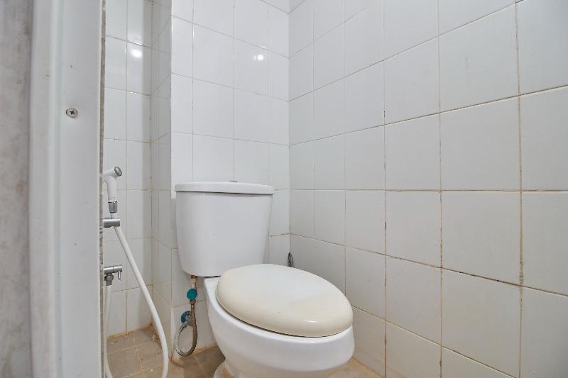 Room Rendi @ Apt Dramaga Tower By Zuzu - Oda