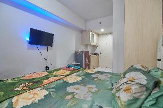 Room Rendi @ Apt Dramaga Tower By Zuzu fotoÄŸrafÄ±